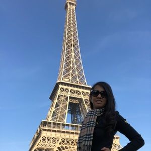 Meet your Posher, Mae